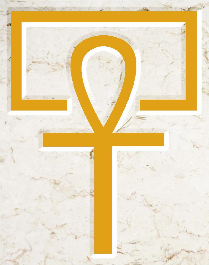 pr anx house of life hieroglyphs engraved